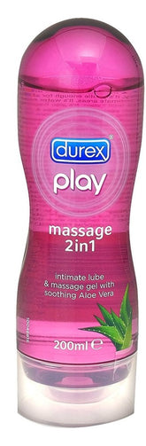 Durex Play 2 in 1 200ml